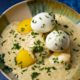 Eier & Kartoffeln in Senfsauce Rezept